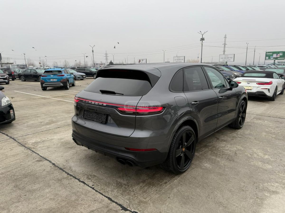 Porsche S — миниатюра 4