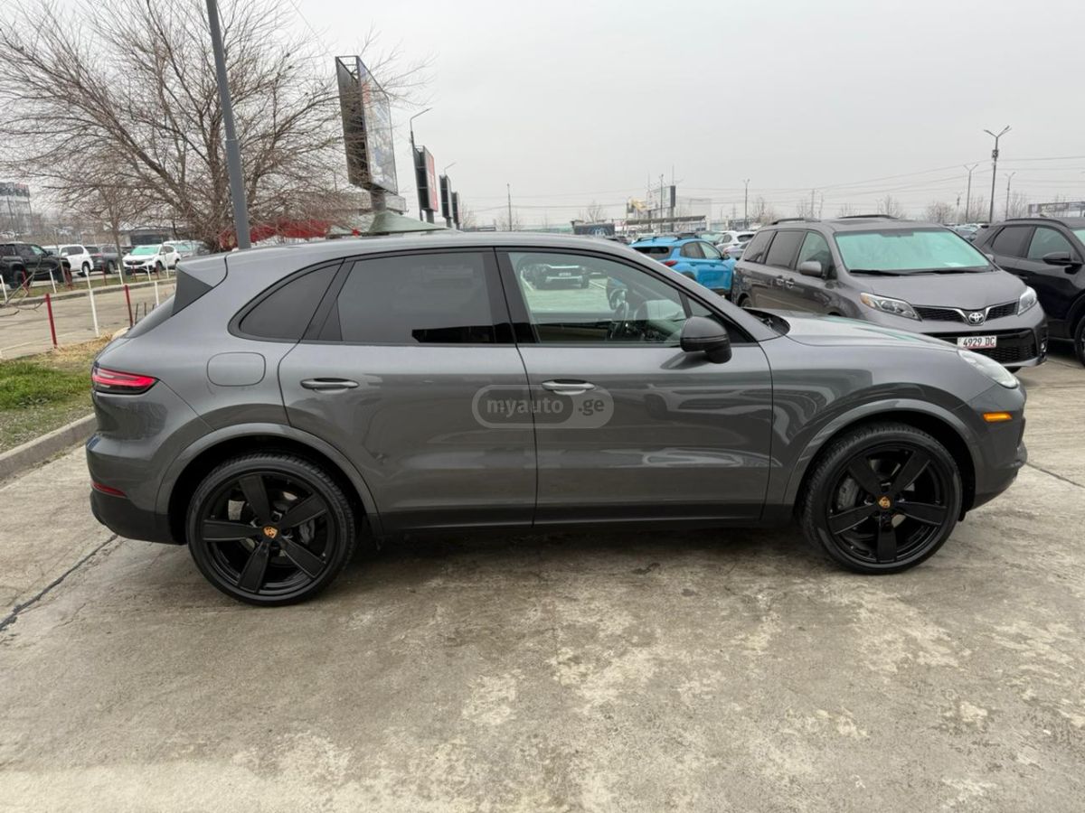 Porsche S — миниатюра 6