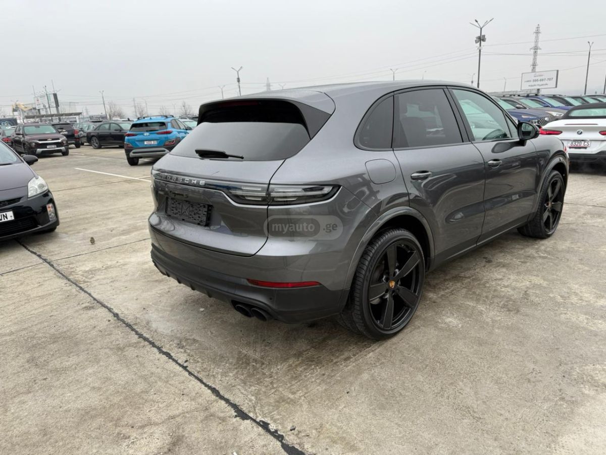 Porsche S — миниатюра 8