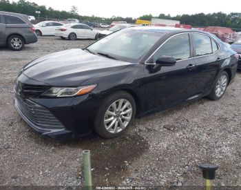 ToyotaCamry
