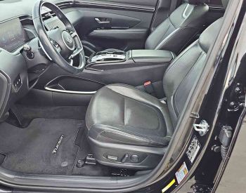 HyundaiTucson Hyundai Tucson2022