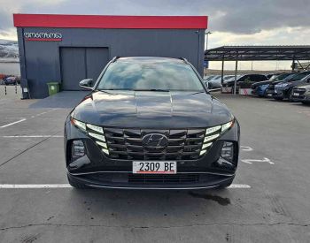 HyundaiTucson Hyundai Tucson2022