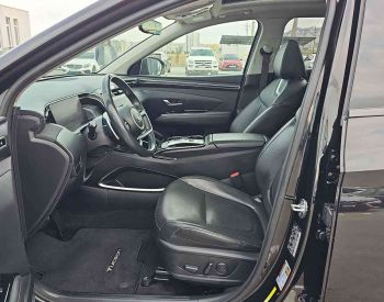 HyundaiTucson Hyundai Tucson2022