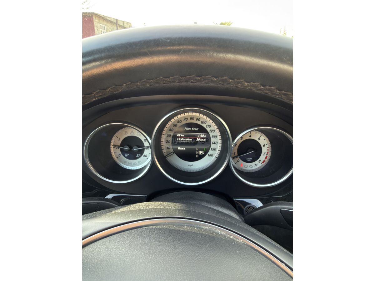 Mercedes-Benz CLS 400 - фото 10