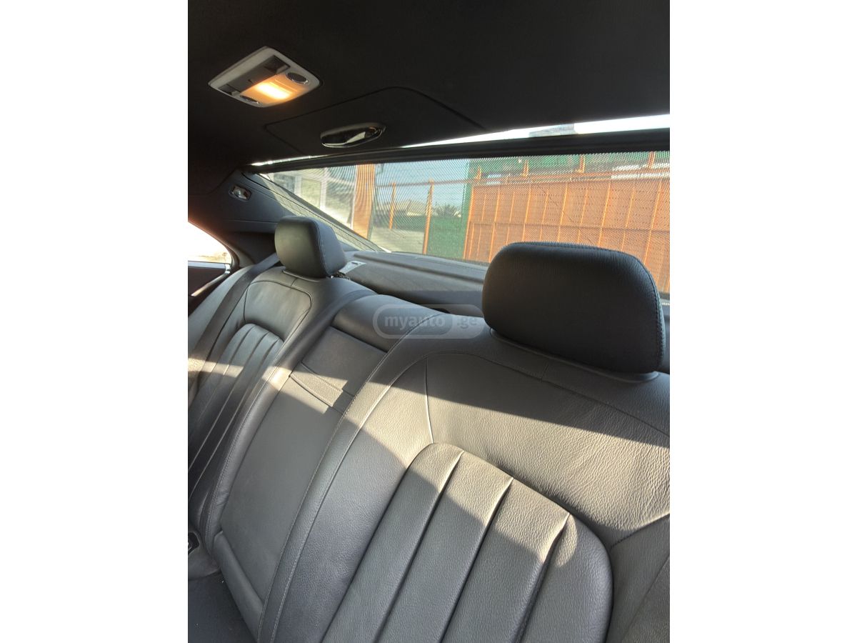 Mercedes-Benz CLS 400 - фото 13
