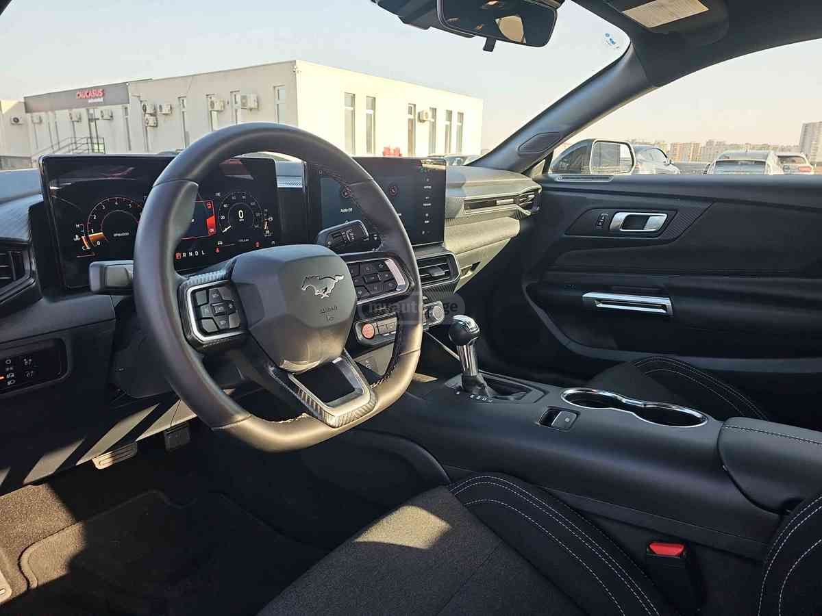 Ford Mustang Ford Mustang 2024 — миниатюра 10