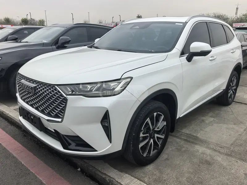 Haval H6 - фото 1