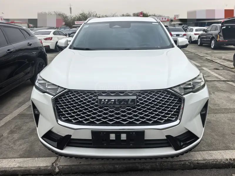 Haval H6 - фото 2