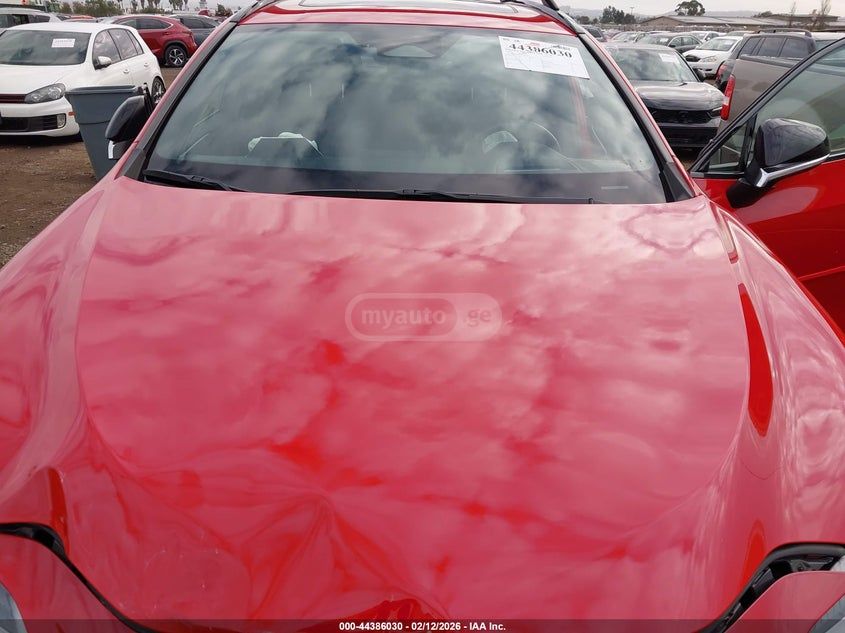 Lexus NX 350 - фото 9