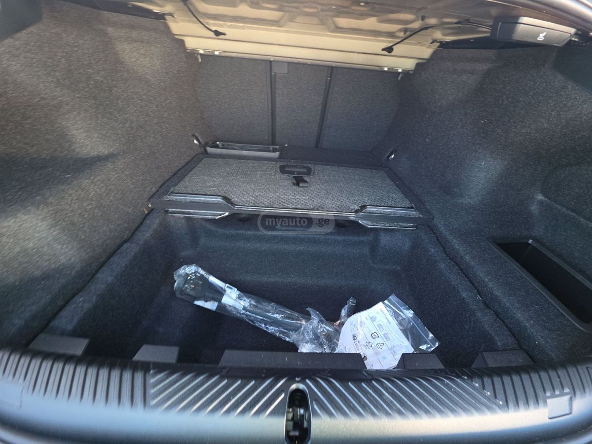 BMW I7 - фото 15