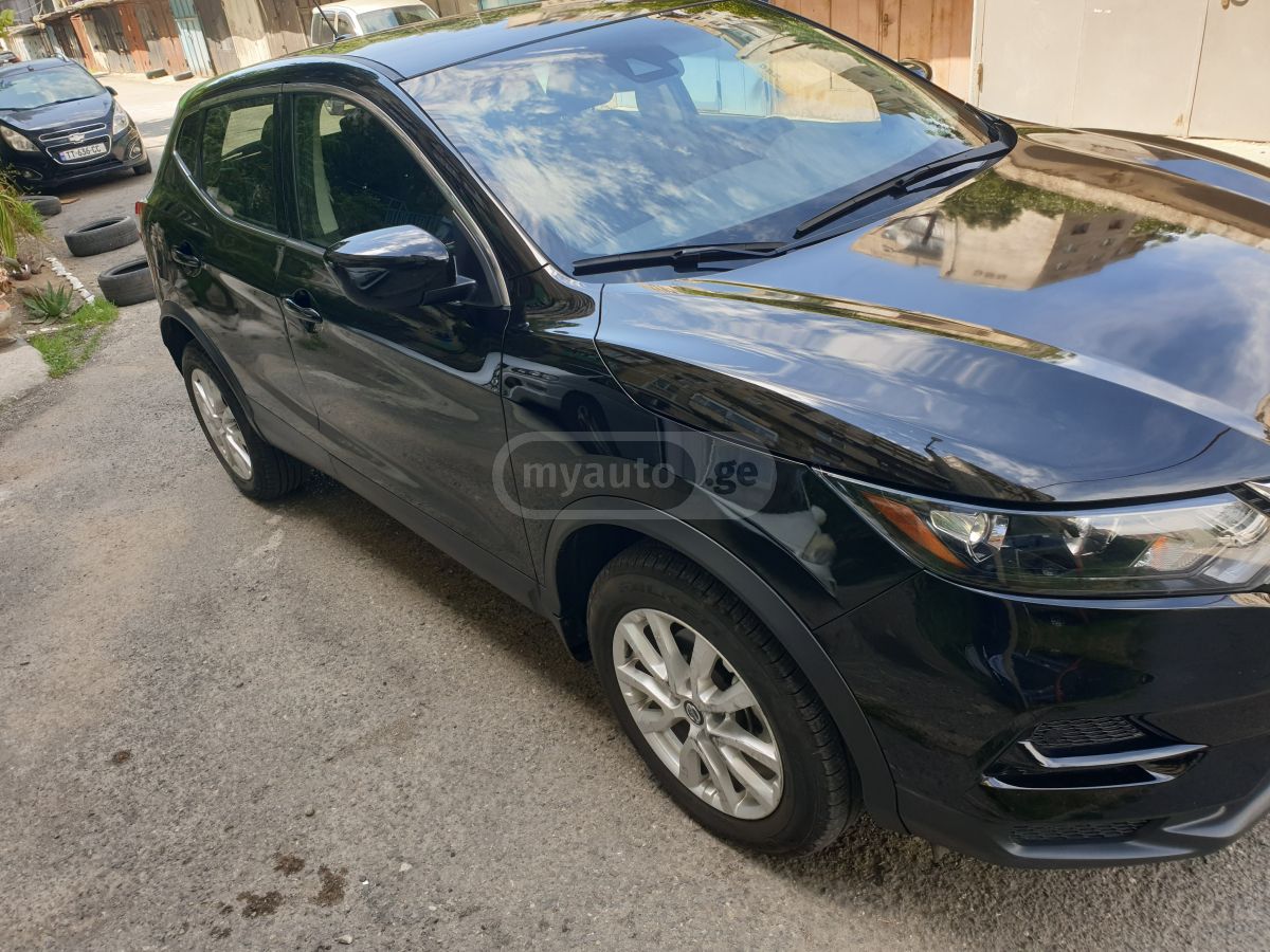 Nissan SPORT — миниатюра 3