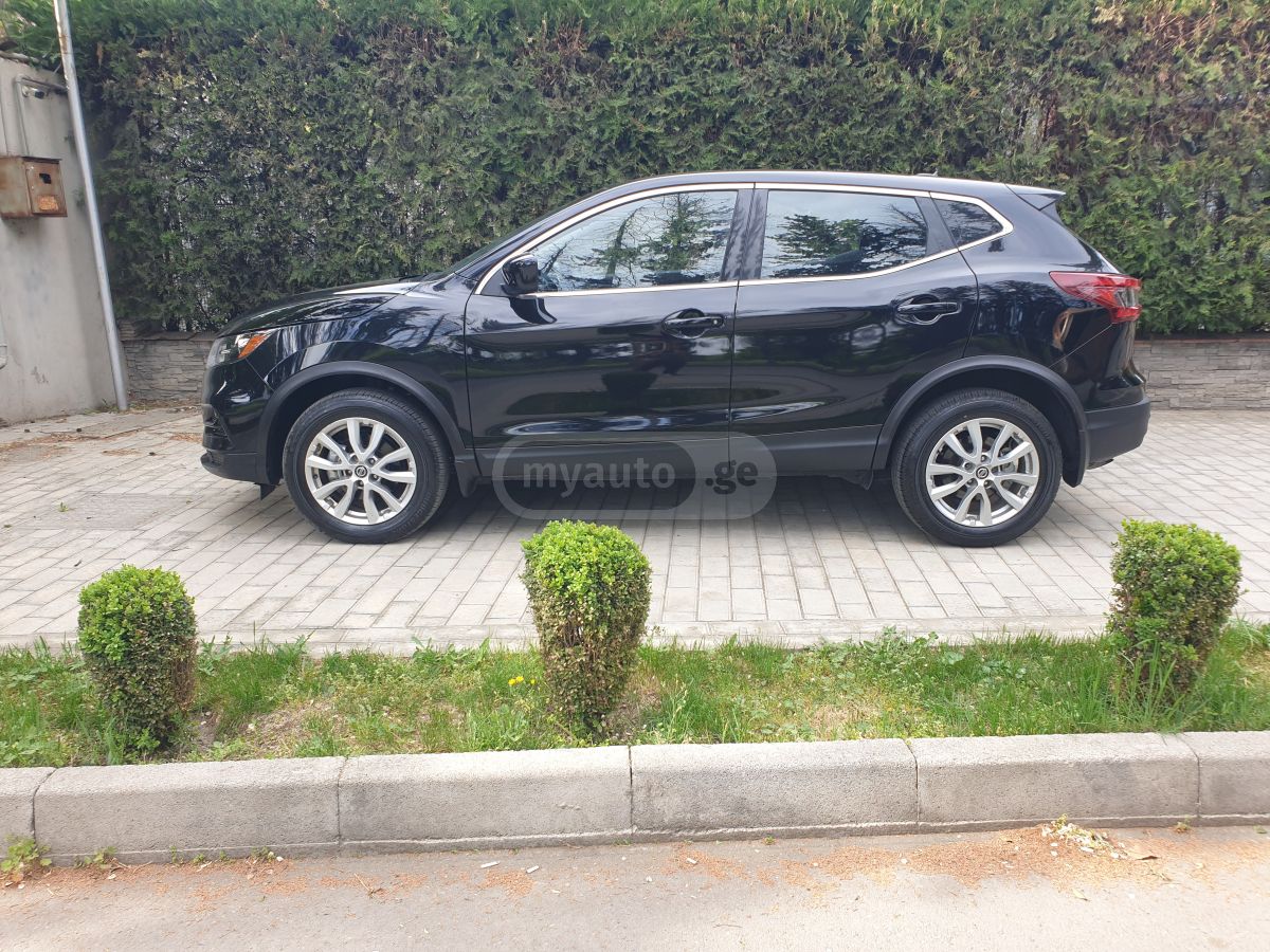 Nissan SPORT — миниатюра 4