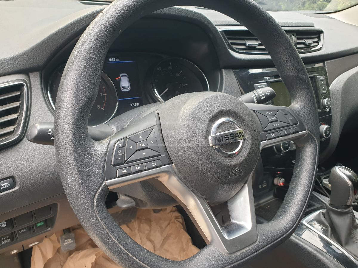 Nissan SPORT — миниатюра 5