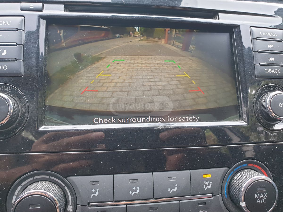 Nissan SPORT — миниатюра 6