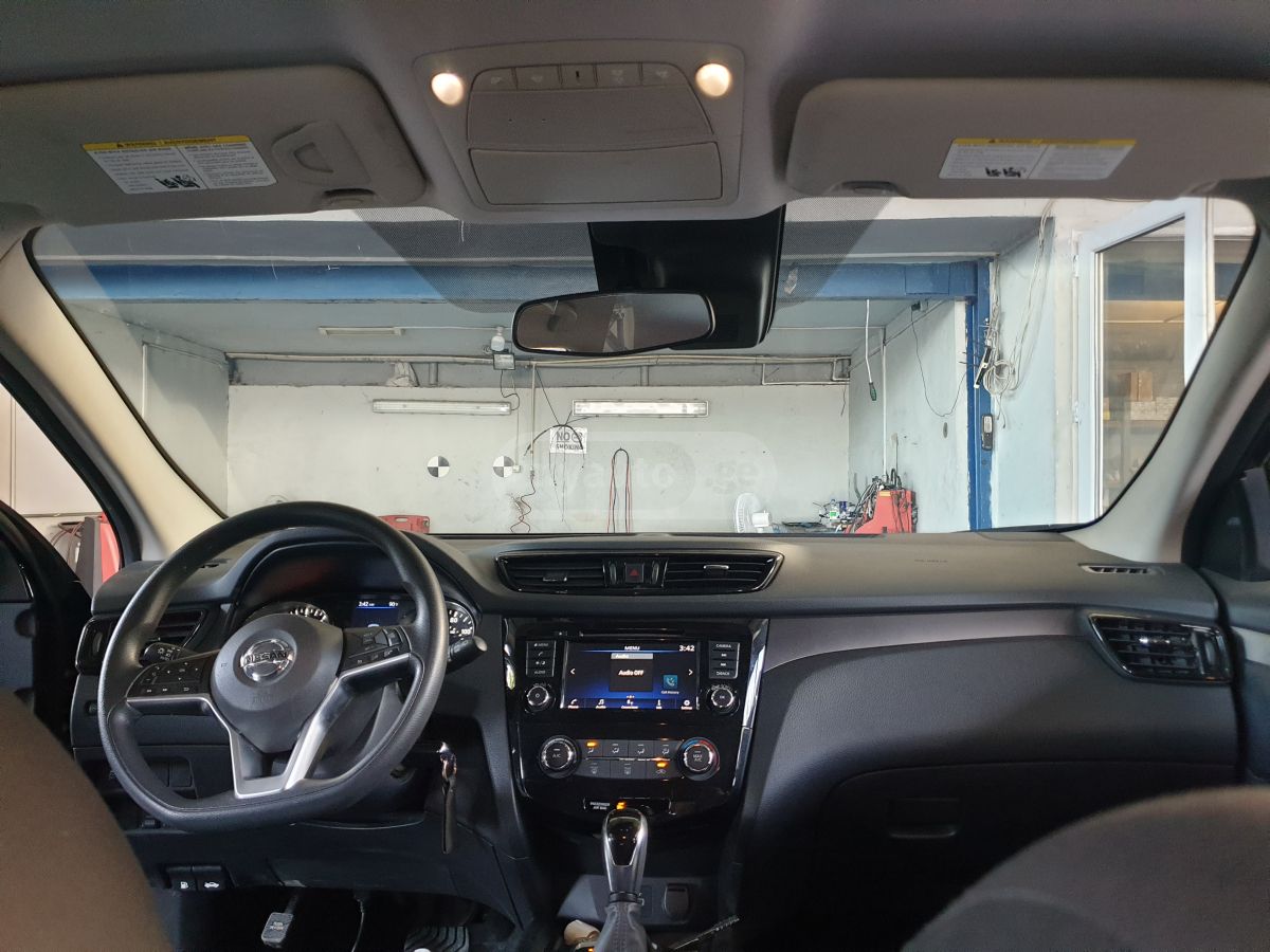 Nissan SPORT — миниатюра 7