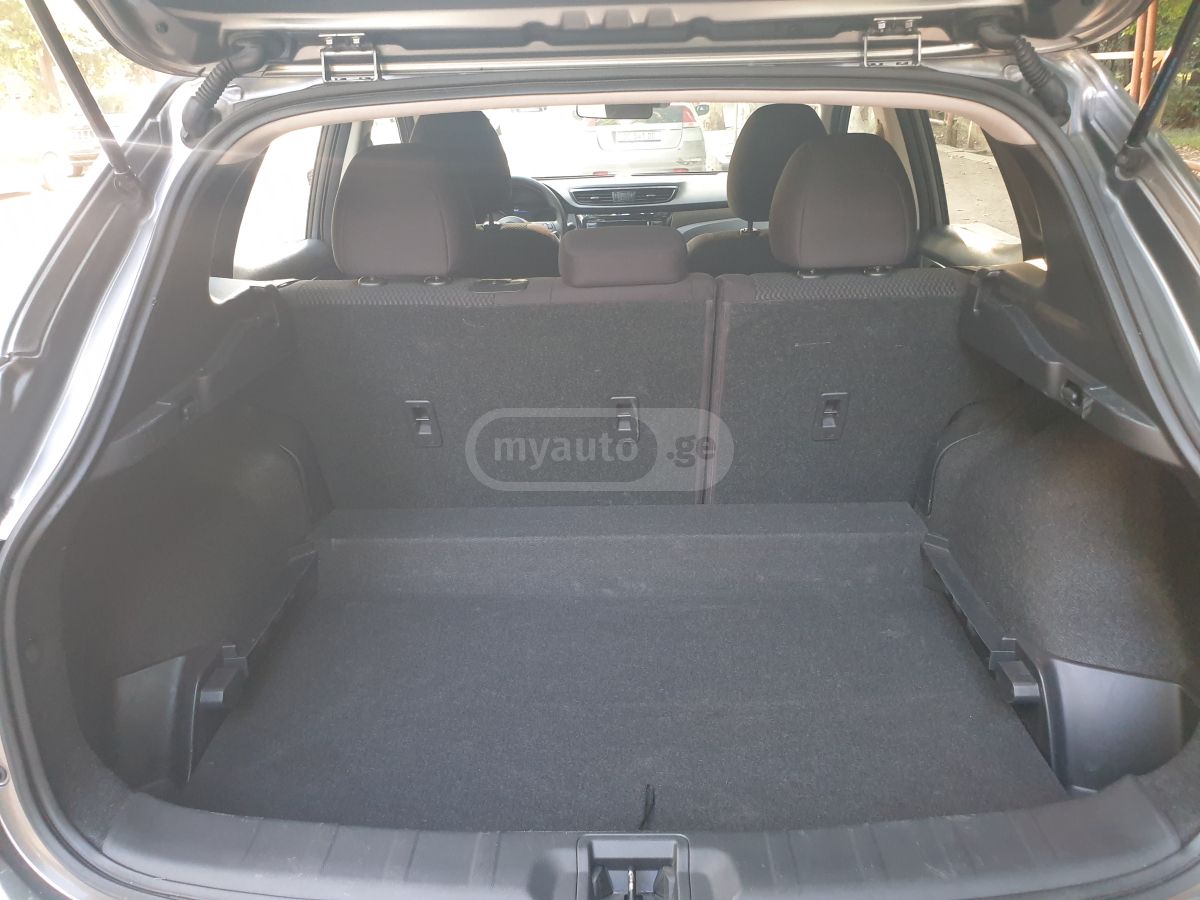 Nissan SPORT — миниатюра 8