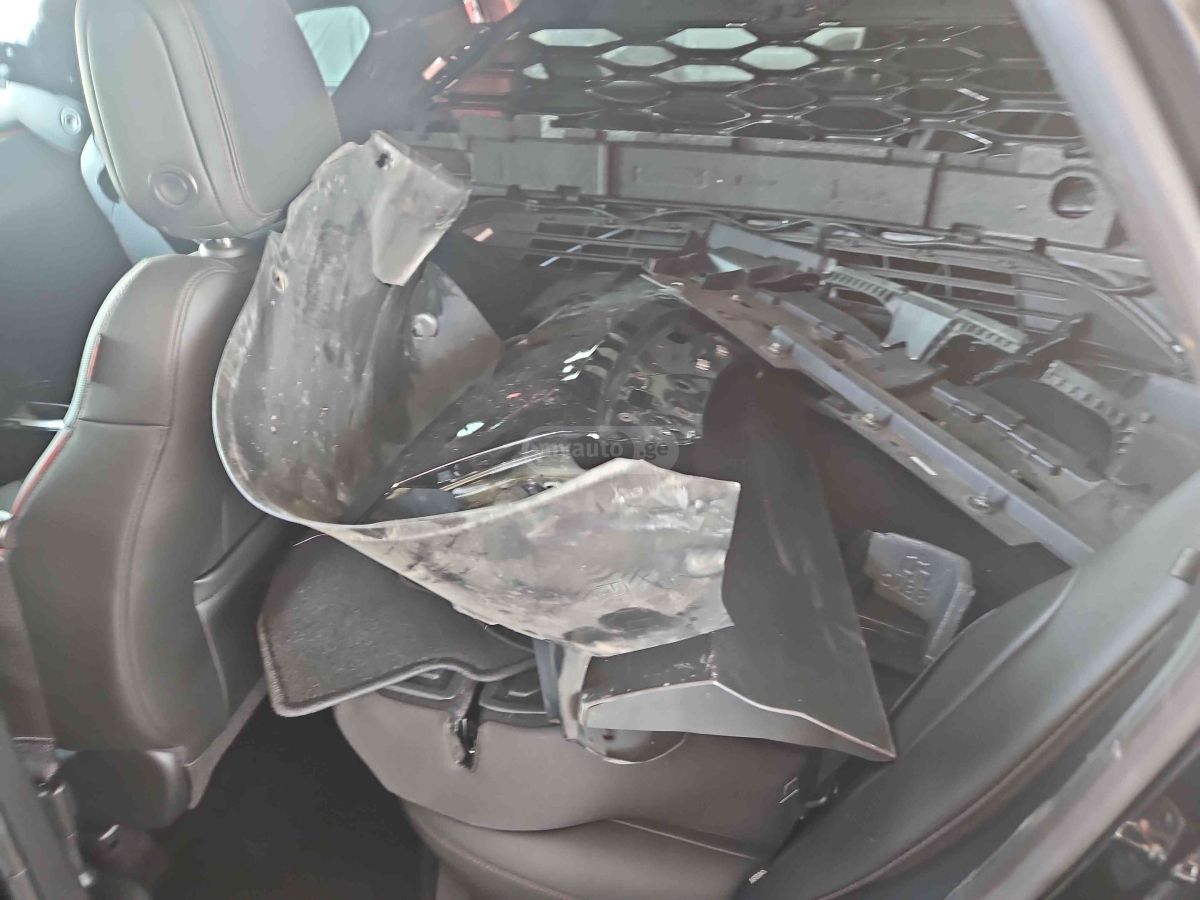 Chevrolet Trailblazer 2024 — миниатюра 13