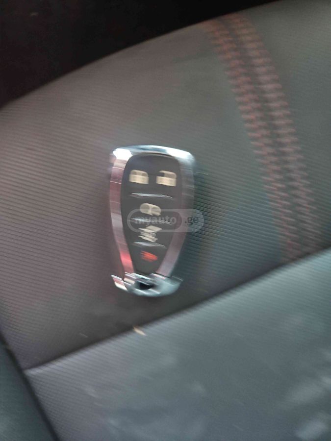 Chevrolet Trailblazer 2024 — миниатюра 15