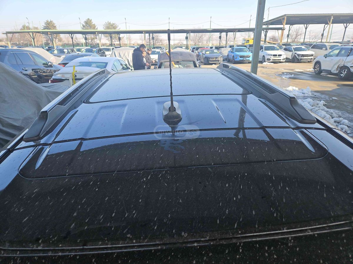 Chevrolet Trailblazer 2024 — миниатюра 7