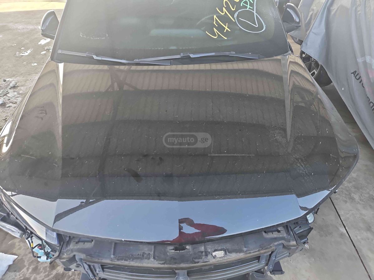 Chevrolet Trailblazer 2024 — миниатюра 9