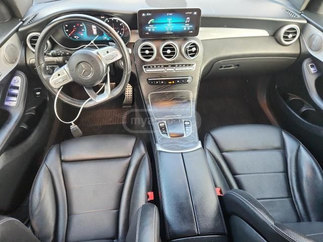 Mercedes-Benz GLB 250 - фото 11