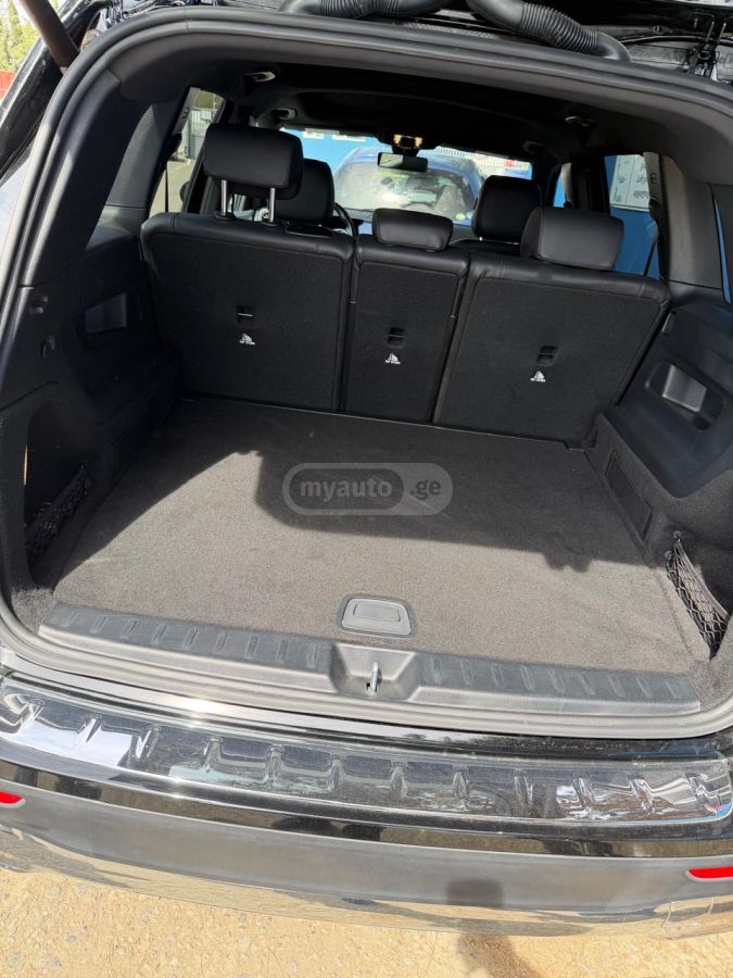 Mercedes-Benz GLB 250 - фото 6