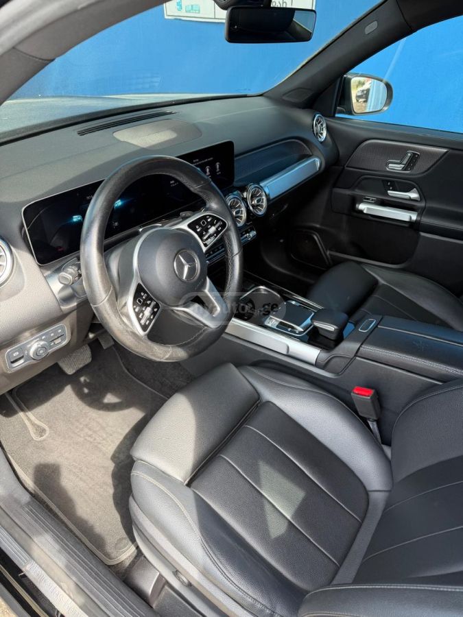 Mercedes-Benz GLB 250 - фото 7