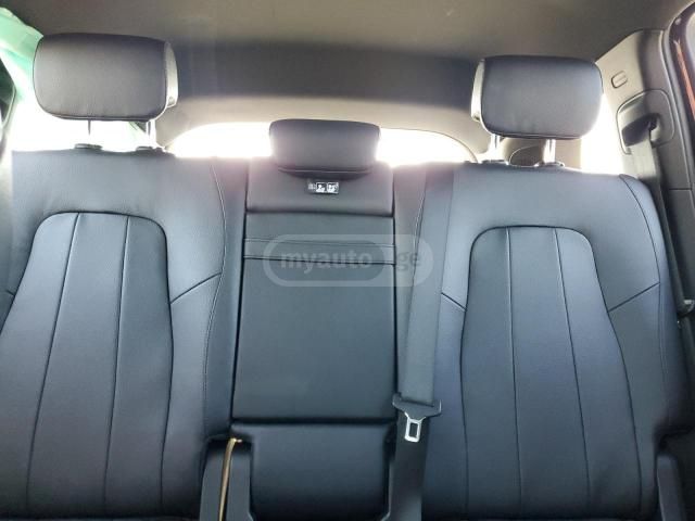 Mercedes-Benz GLB 250 - фото 9