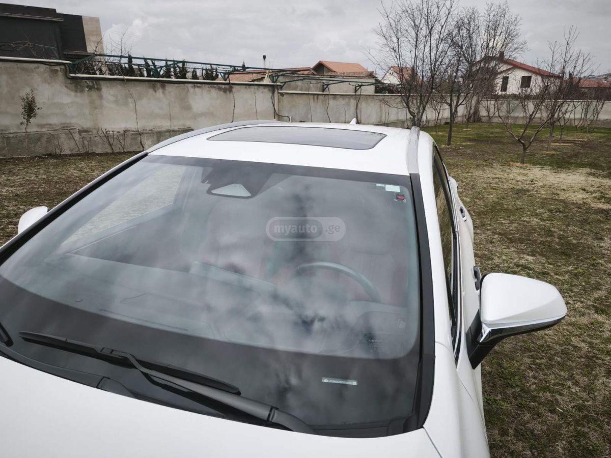 Lexus Luxury 4dr All-Wheel Drive Aut — миниатюра 4