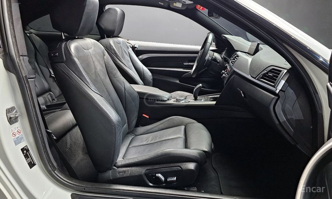 BMW 420 2020 — миниатюра 10