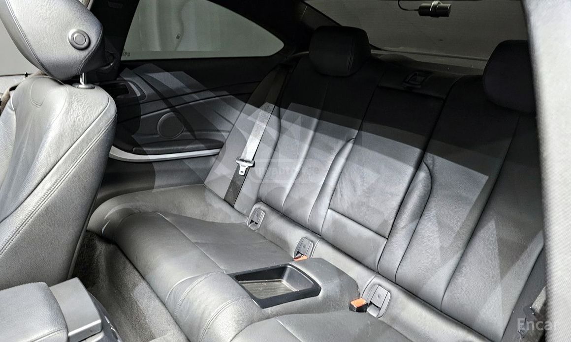 BMW 420 2020 — миниатюра 12