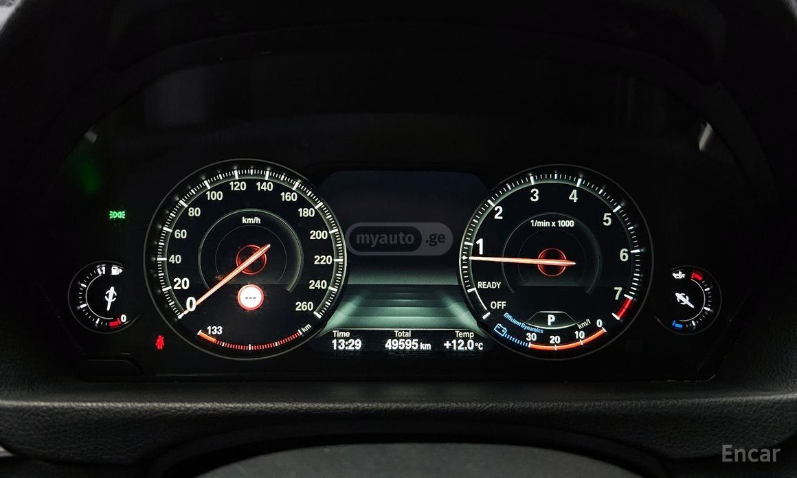 BMW 420 2020 — миниатюра 8