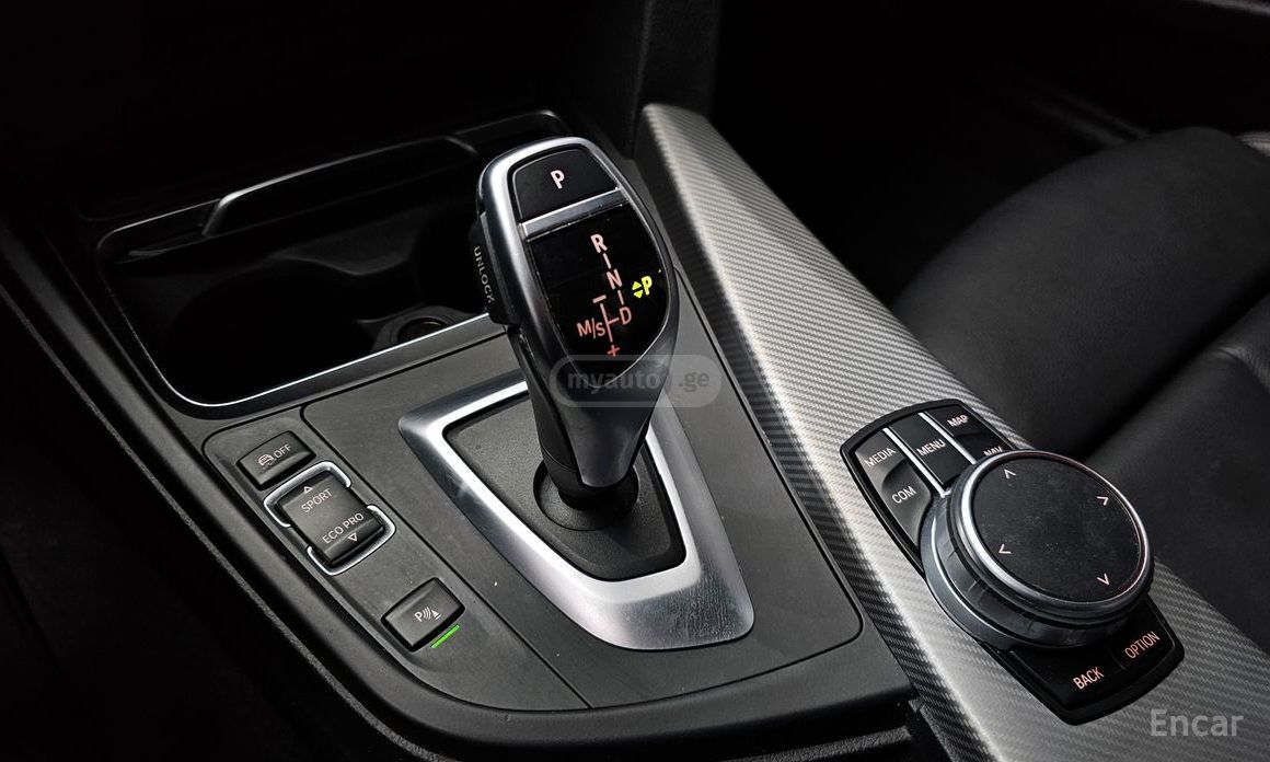 BMW 420 2020 — миниатюра 9