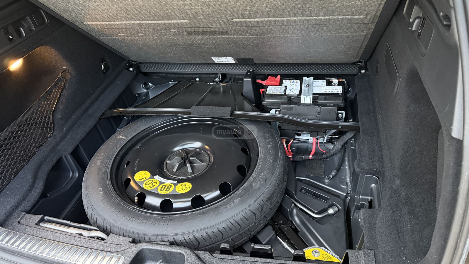 Mercedes-Benz Base GLC 300 4dr All Wheel Dri — миниатюра 3