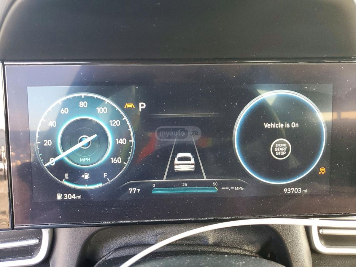 Hyundai Elantra - фото 8