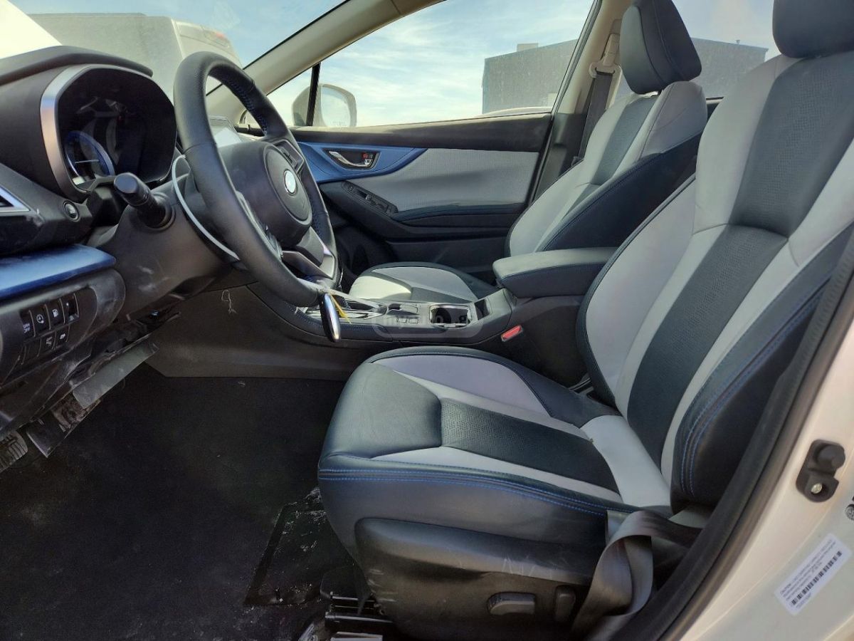 Subaru Crosstrek - фото 7