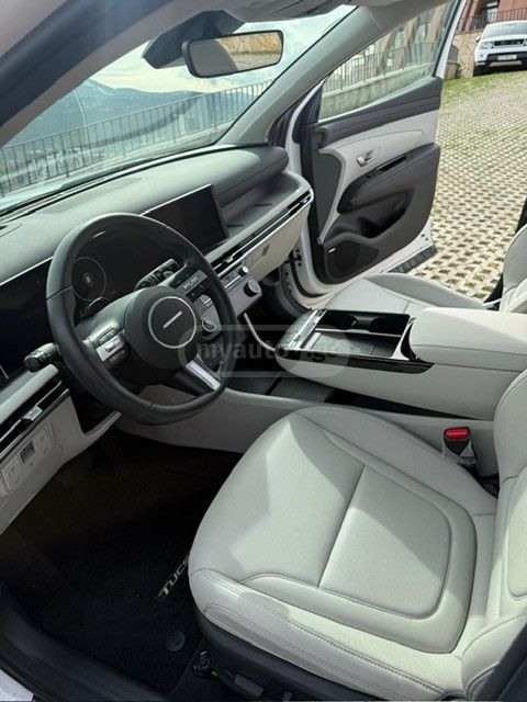 Hyundai limited hybrid — миниатюра 11