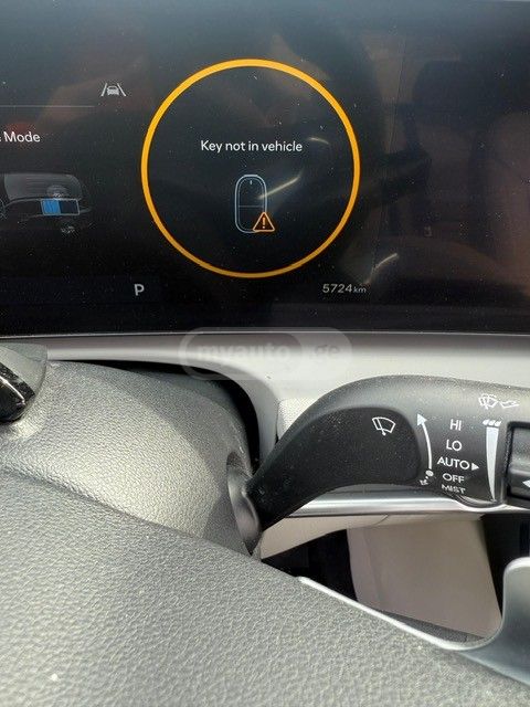 Hyundai limited hybrid — миниатюра 13