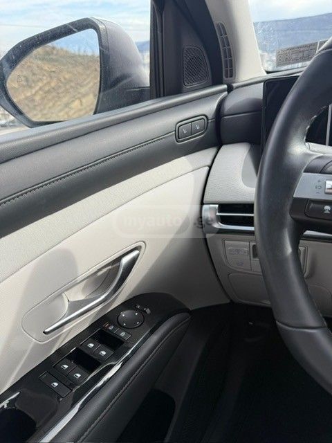 Hyundai limited hybrid — миниатюра 14