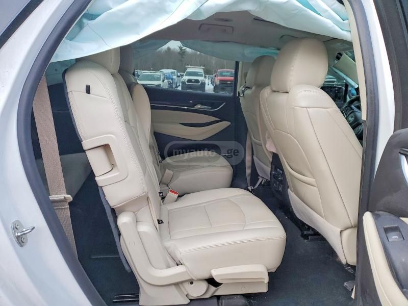 Buick Enclave 2023 — миниатюра 11