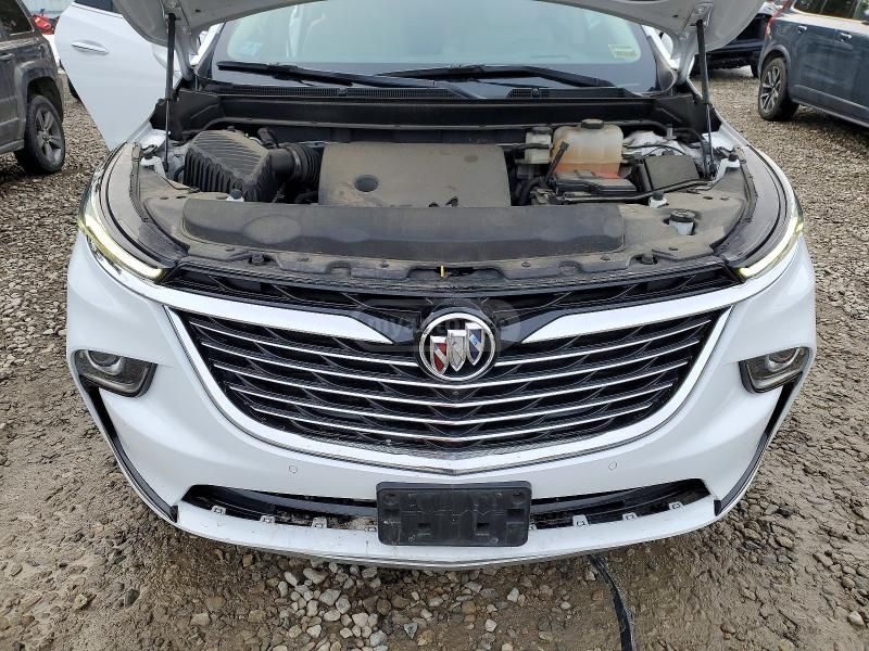 Buick Enclave 2023 — миниатюра 12