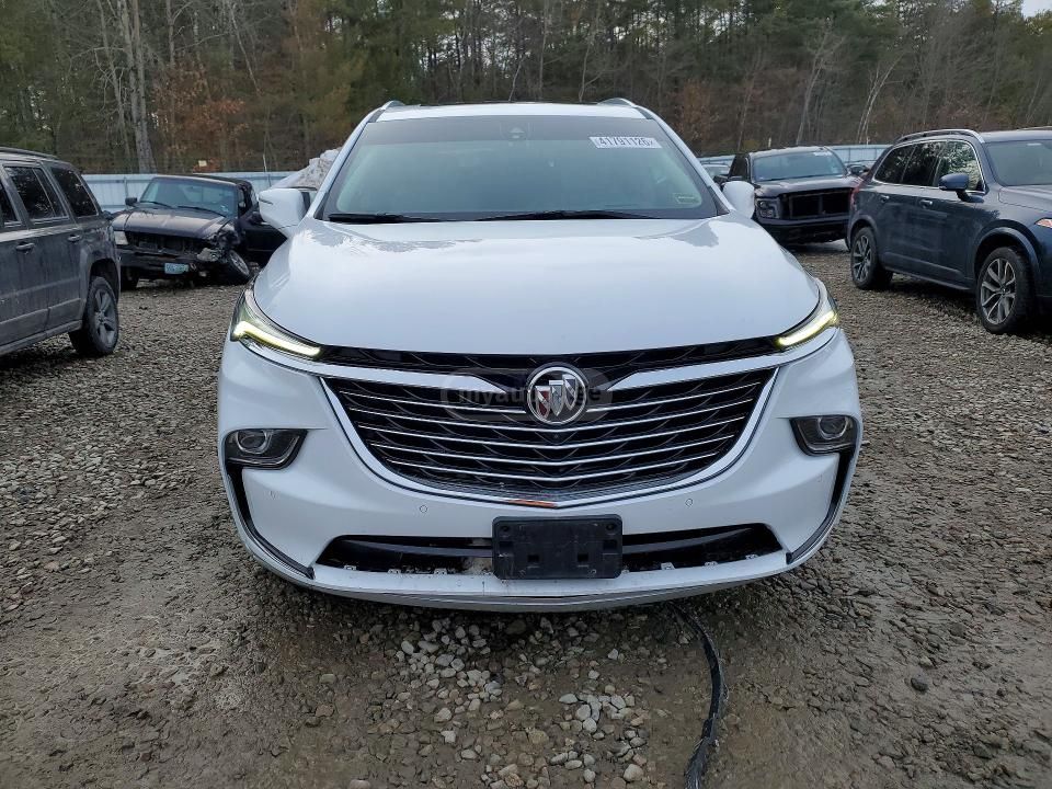 Buick Enclave 2023 — миниатюра 5