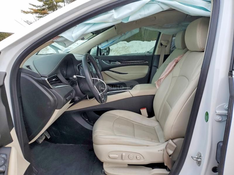 Buick Enclave 2023 — миниатюра 7