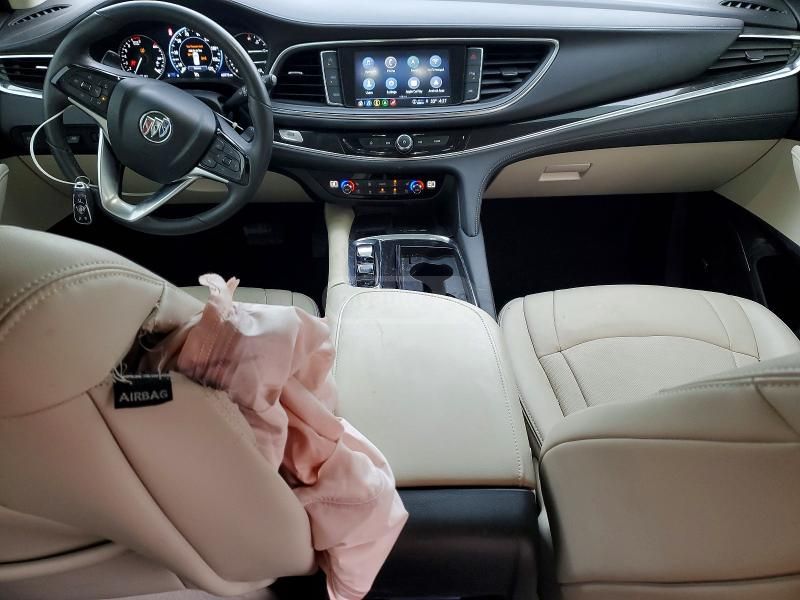 Buick Enclave 2023 — миниатюра 8