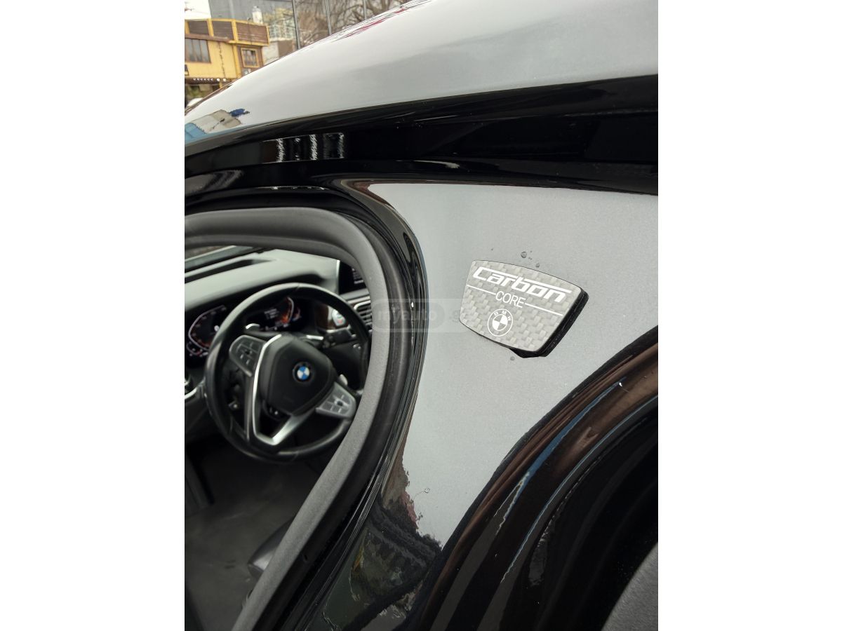 BMW 740 - фото 4