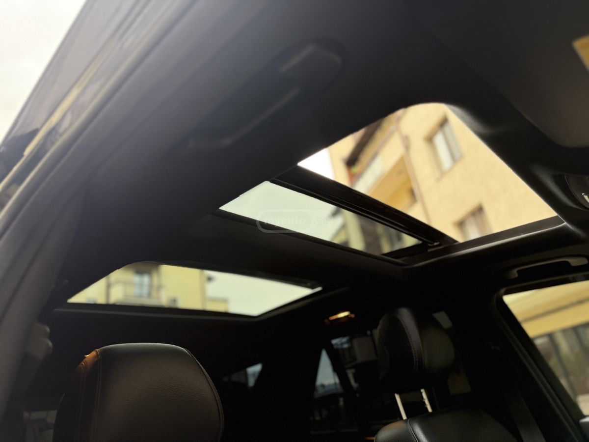 Mercedes-Benz GLE 350 - фото 10