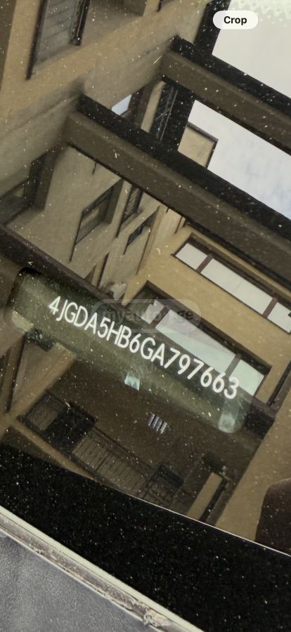 Mercedes-Benz GLE 350 - фото 7