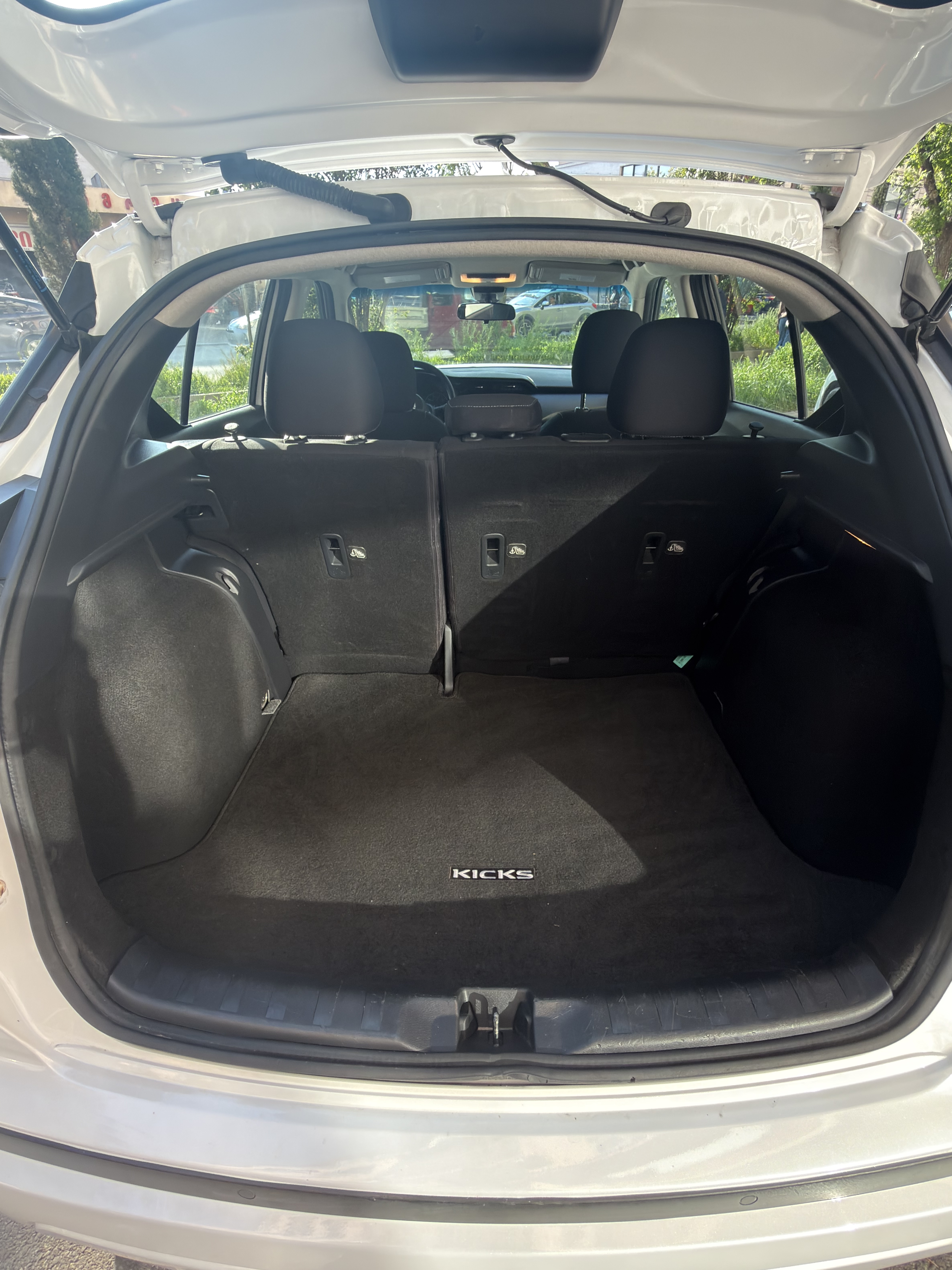Nissan Kicks - фото 10