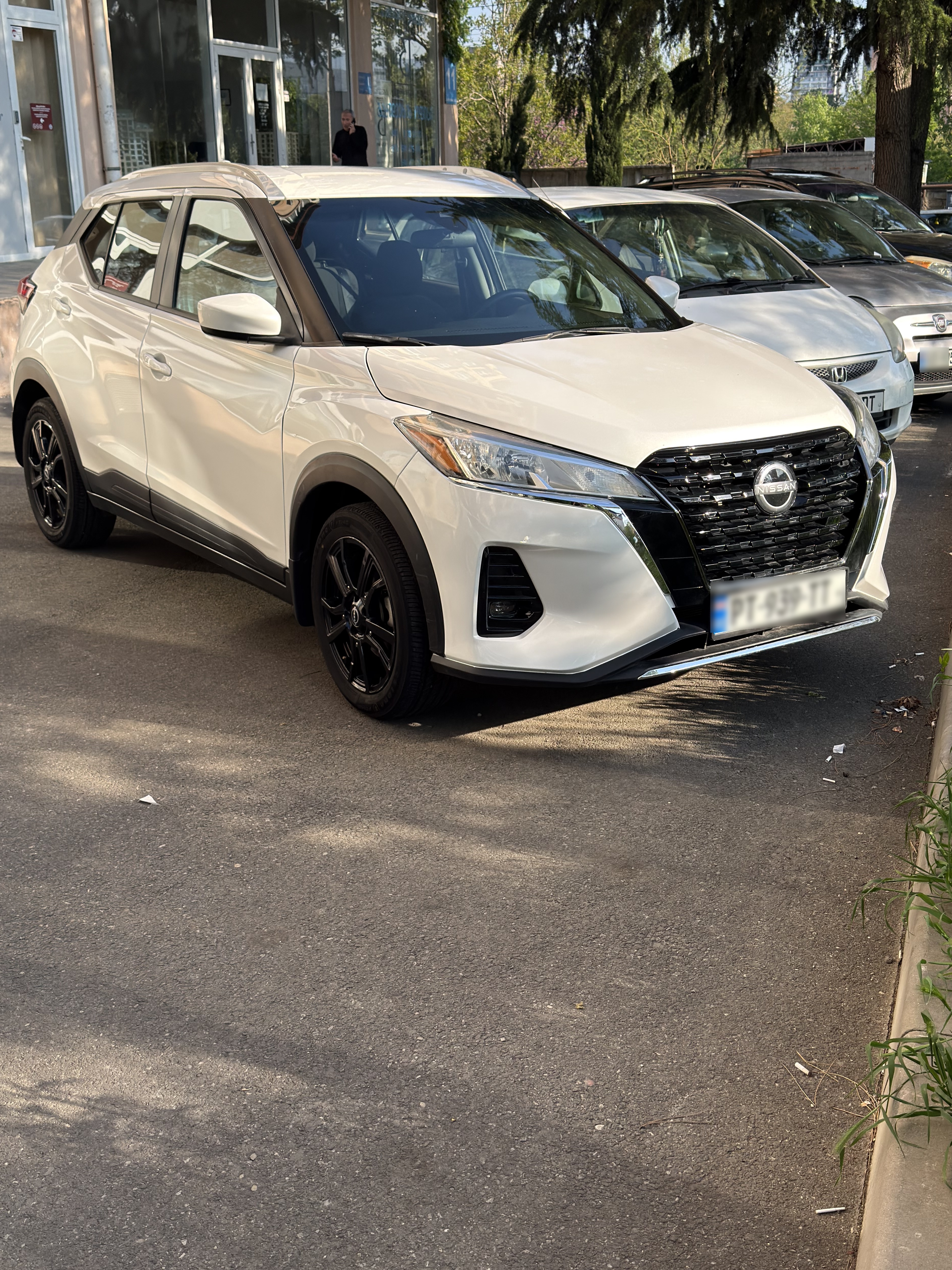 Nissan Kicks - фото 2