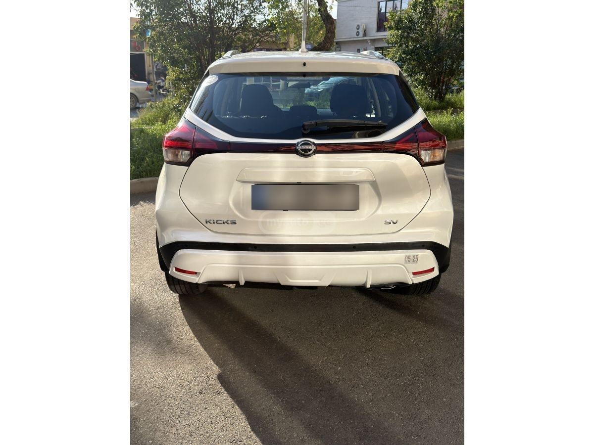 Nissan Kicks - фото 6